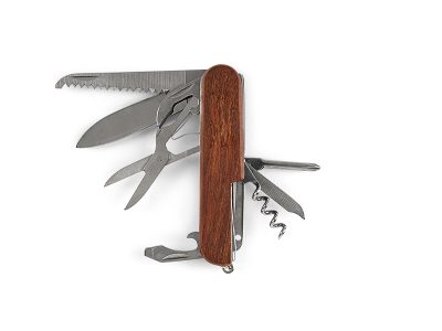Višenamenski nož sa 10 funkcija