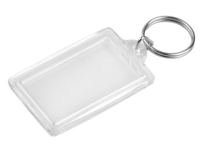 Plastični privezak za ključeve