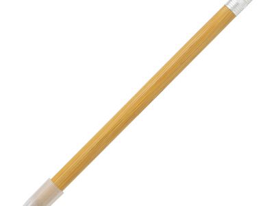 Drvena olovka sa gumicom
