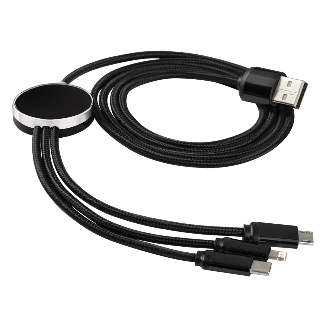 USB kabl za punjenje 3 u 1