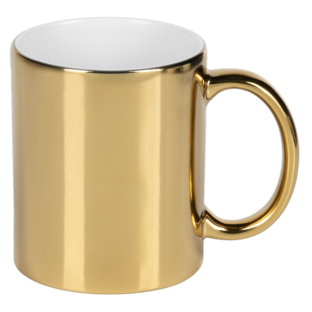 Keramička šolja za sublimaciju, 325 ml